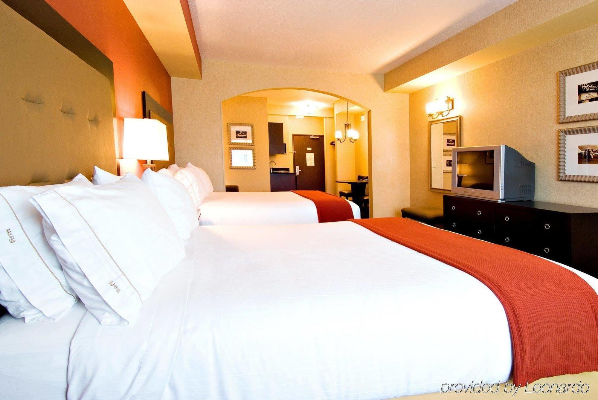 Holiday Inn Express Hotel & Suites Eugene Downtown - University By Ihg Номер фото