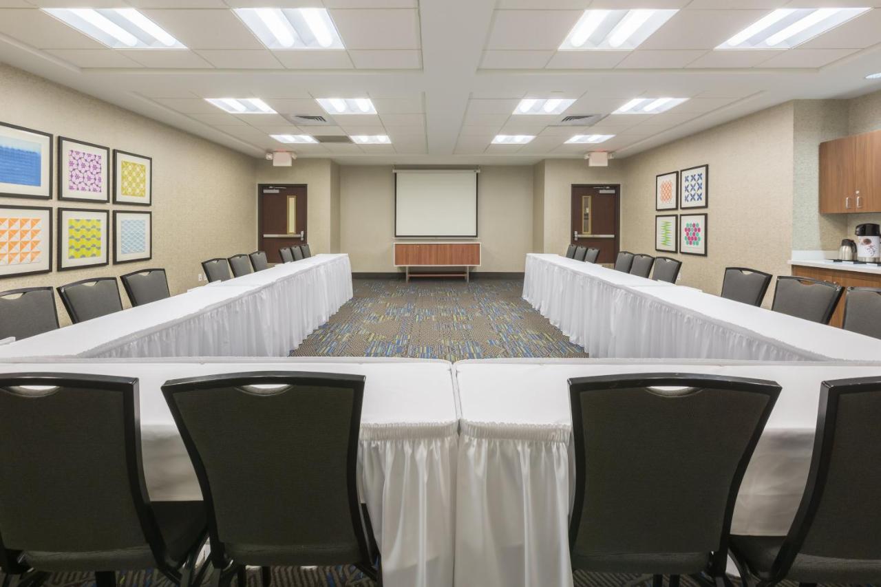 Holiday Inn Express Hotel & Suites Eugene Downtown - University By Ihg Экстерьер фото