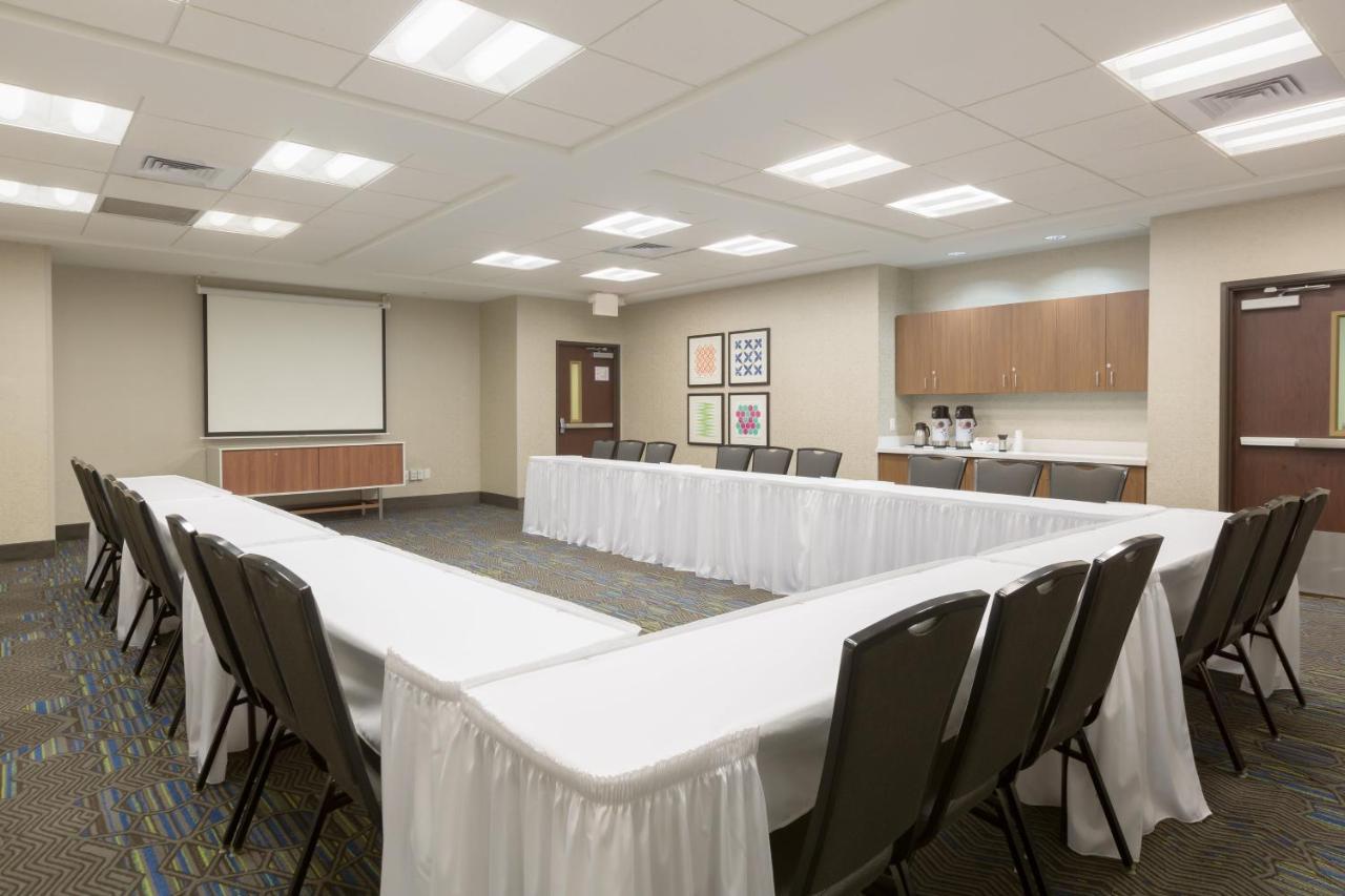 Holiday Inn Express Hotel & Suites Eugene Downtown - University By Ihg Экстерьер фото