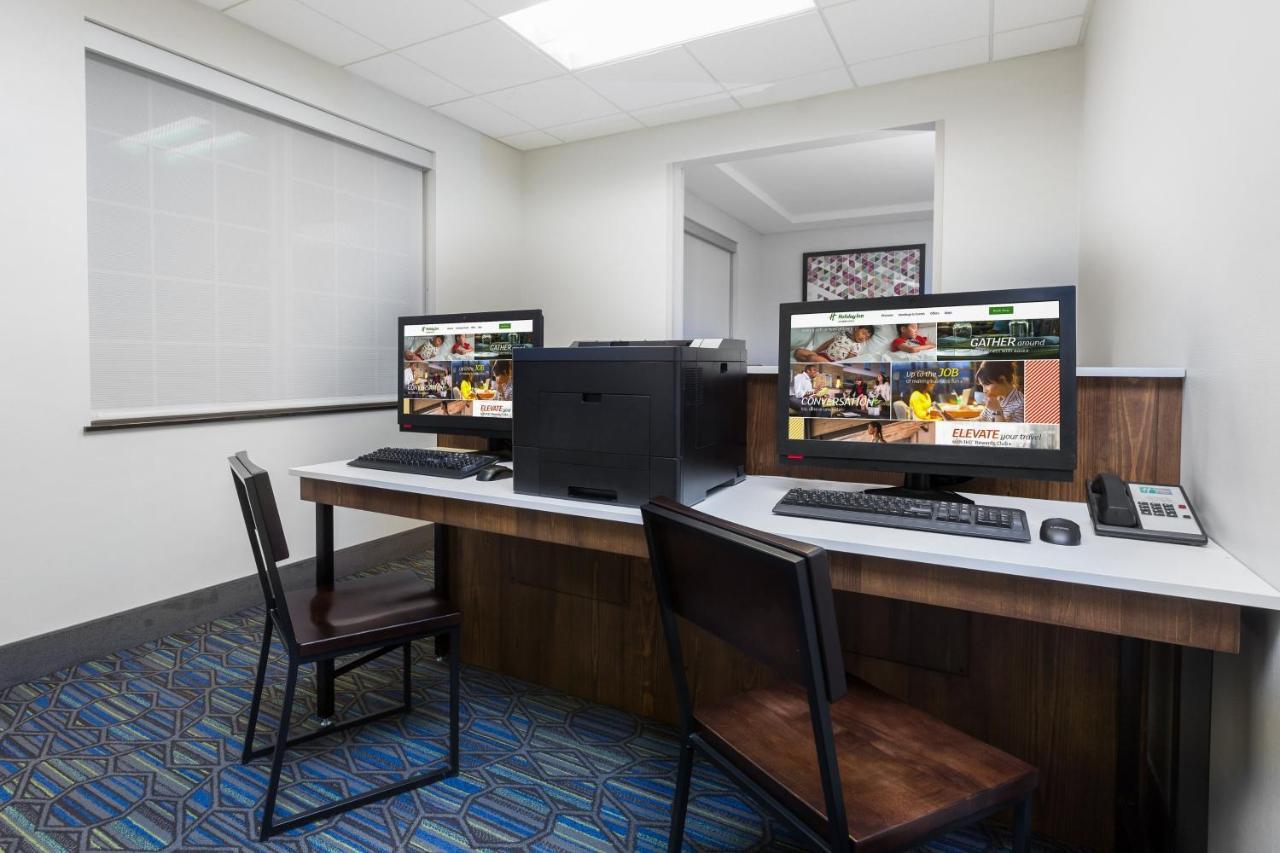 Holiday Inn Express Hotel & Suites Eugene Downtown - University By Ihg Экстерьер фото