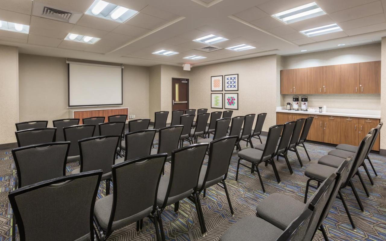 Holiday Inn Express Hotel & Suites Eugene Downtown - University By Ihg Экстерьер фото